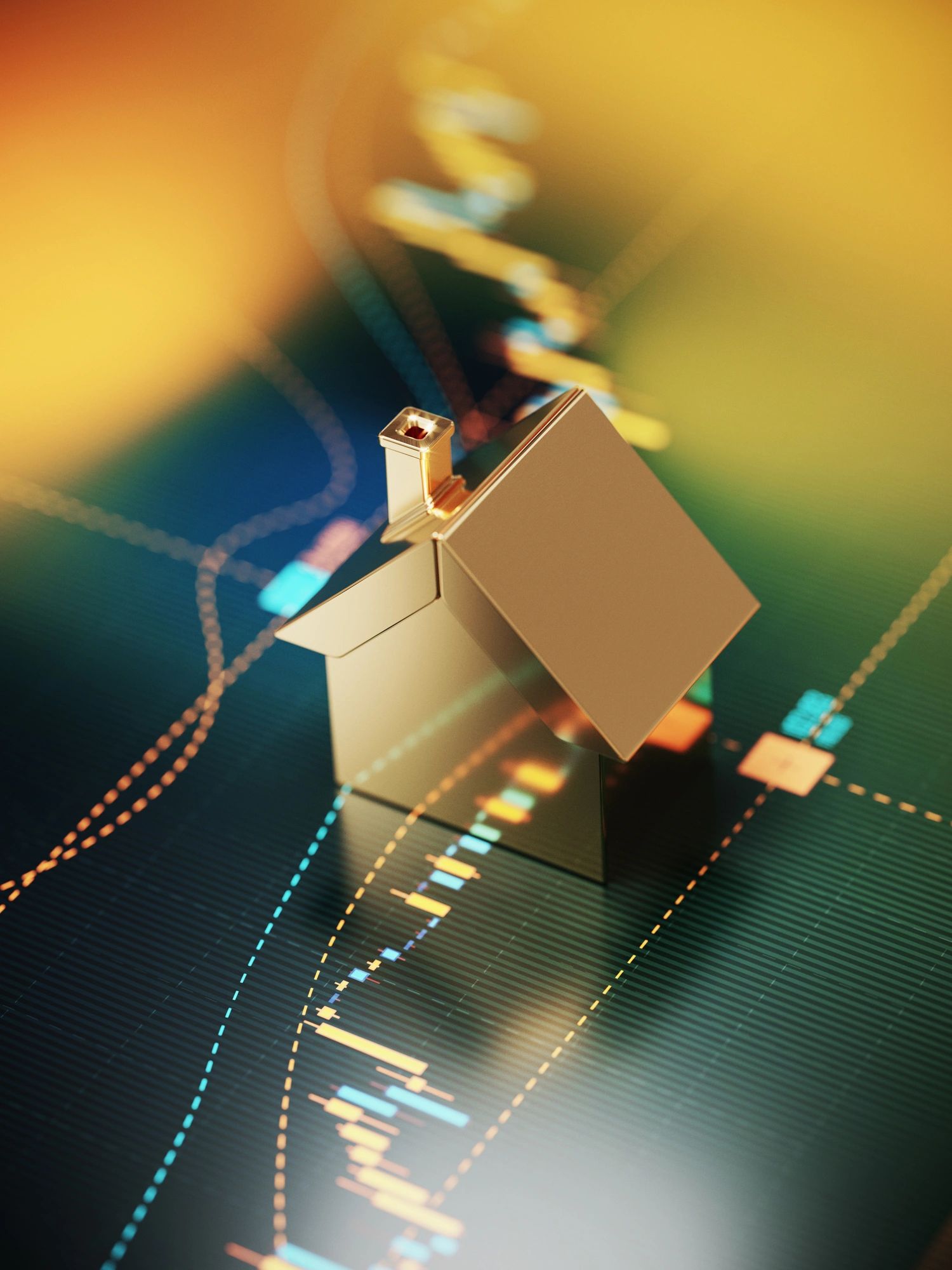 real estate investment technology