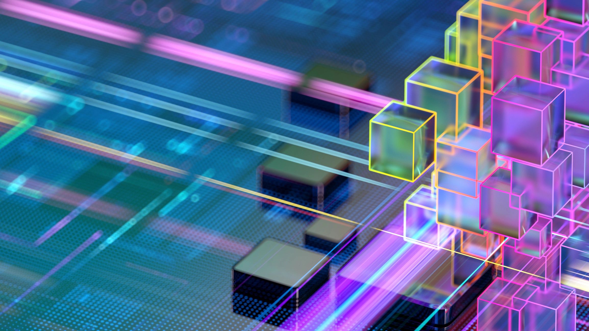 blockchain technology